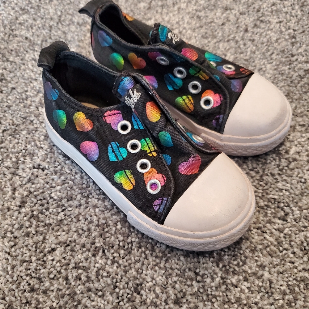 Koala Kids Heart Shoe Size 6